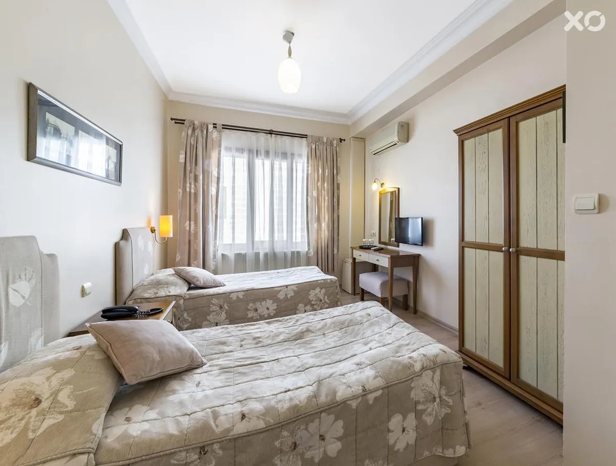 Fehmi Bey Hotel