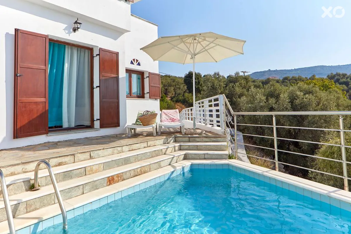 Leda Village Resort
