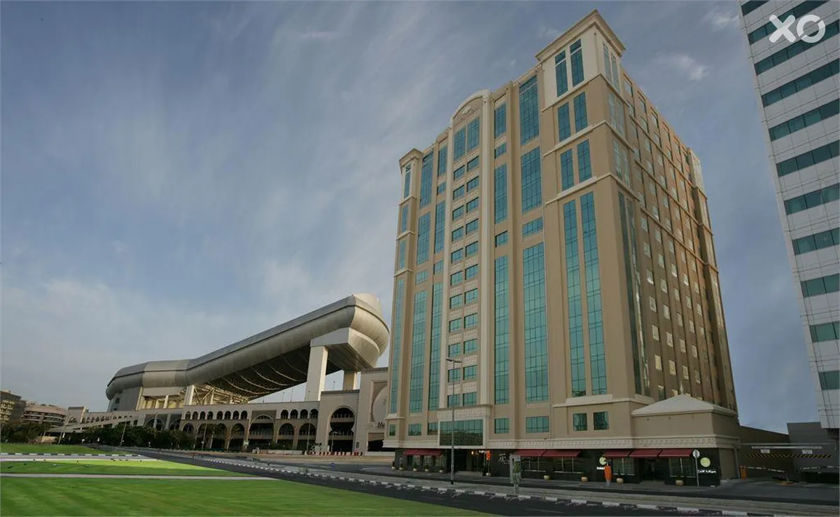 Elite Byblos Hotel