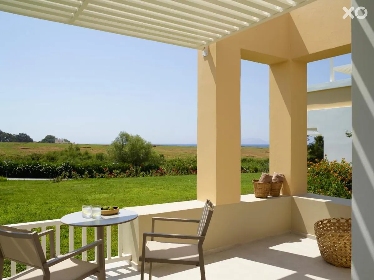 Neptune Luxury Resort