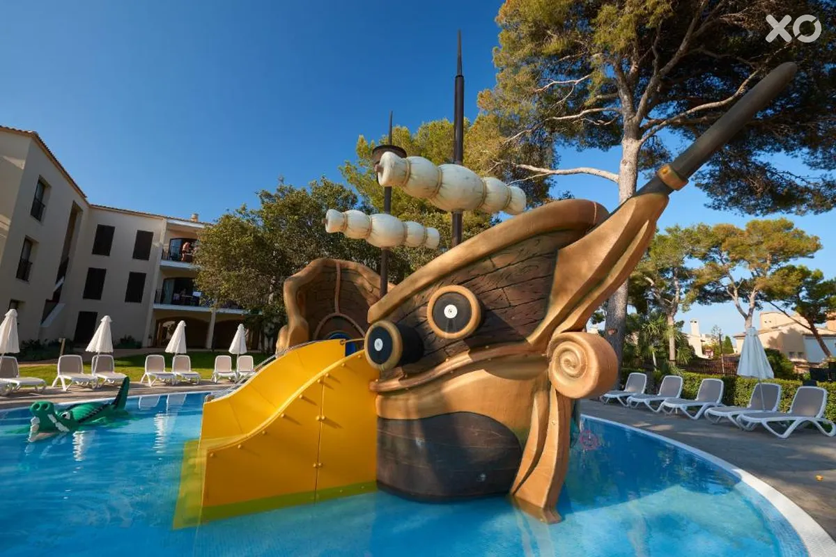Protur Floriana Resort Aparthotel