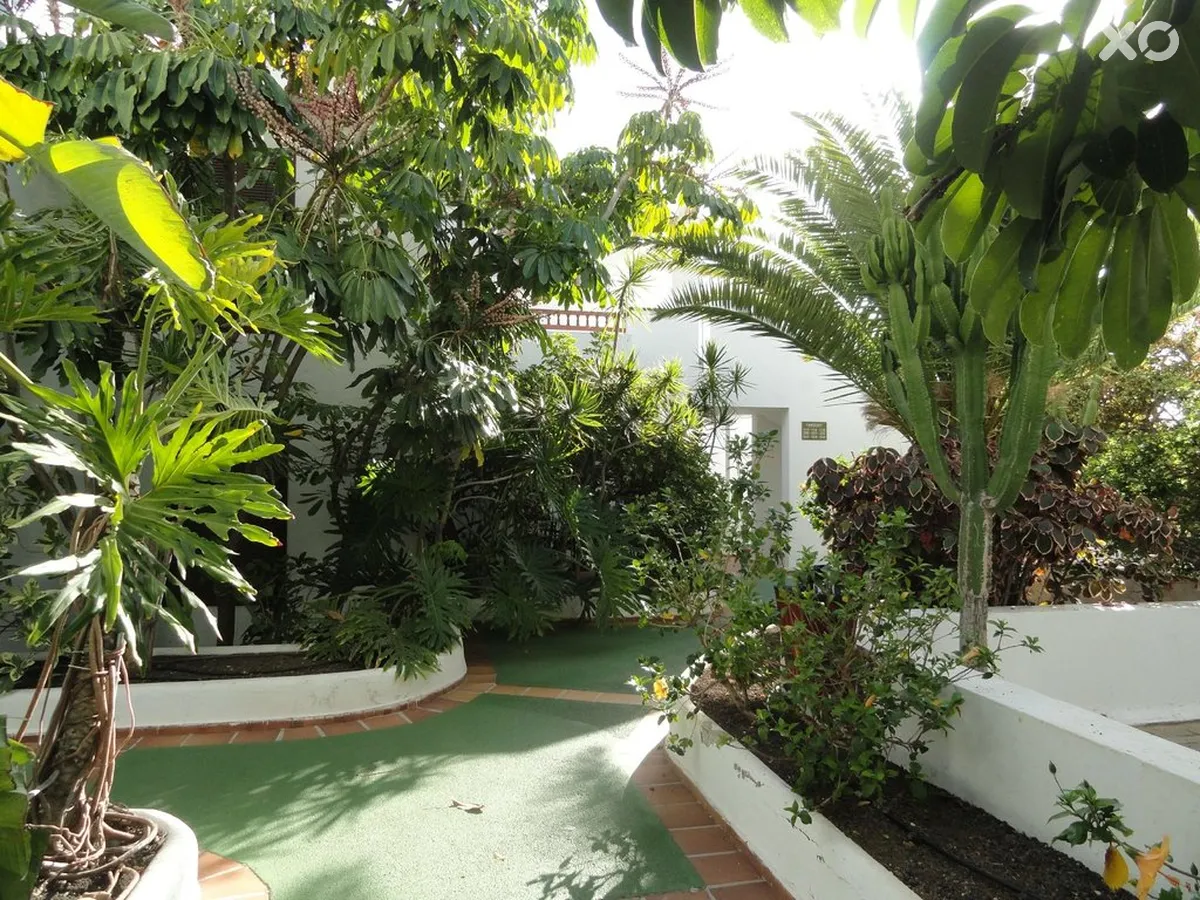 Blue Sea Callao Garden