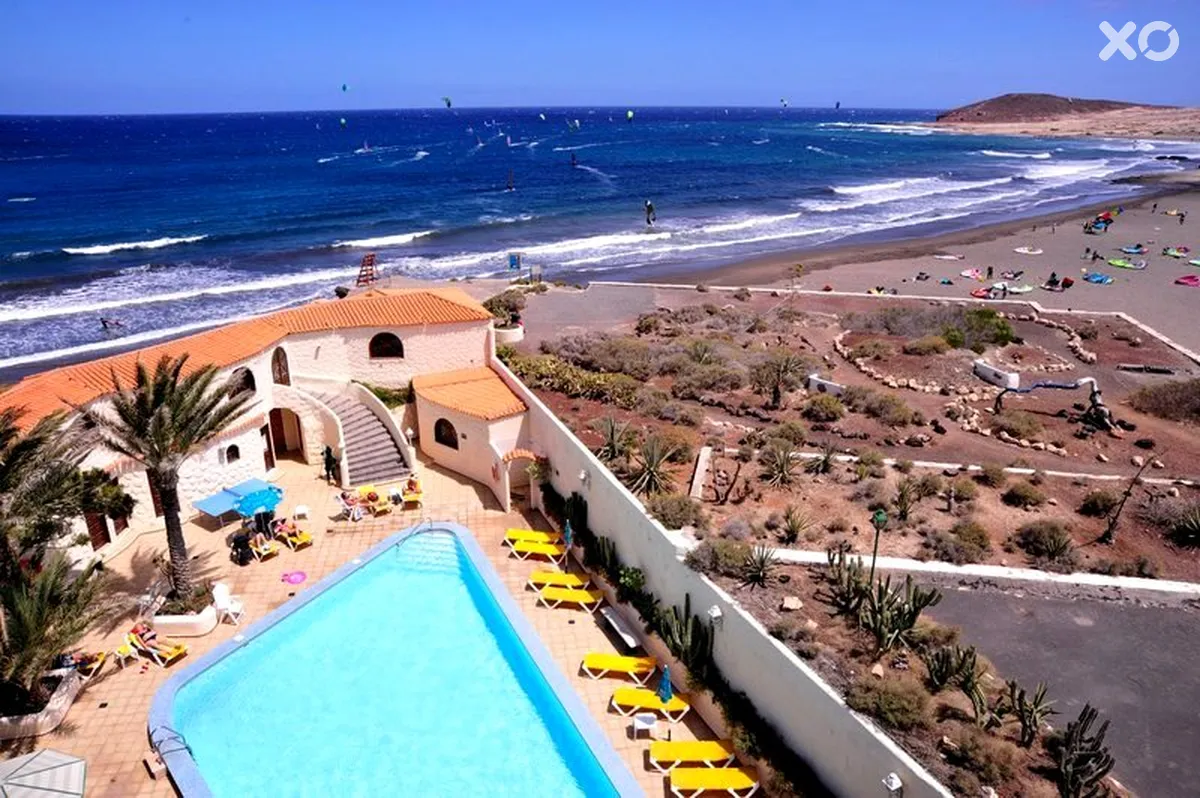 Playa Sur Tenerife Hotel