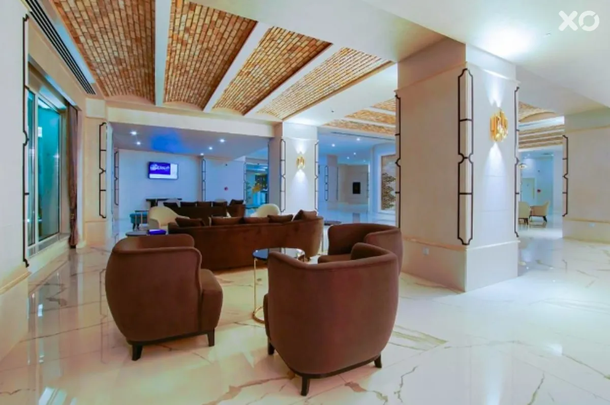 Limak Cyprus Deluxe