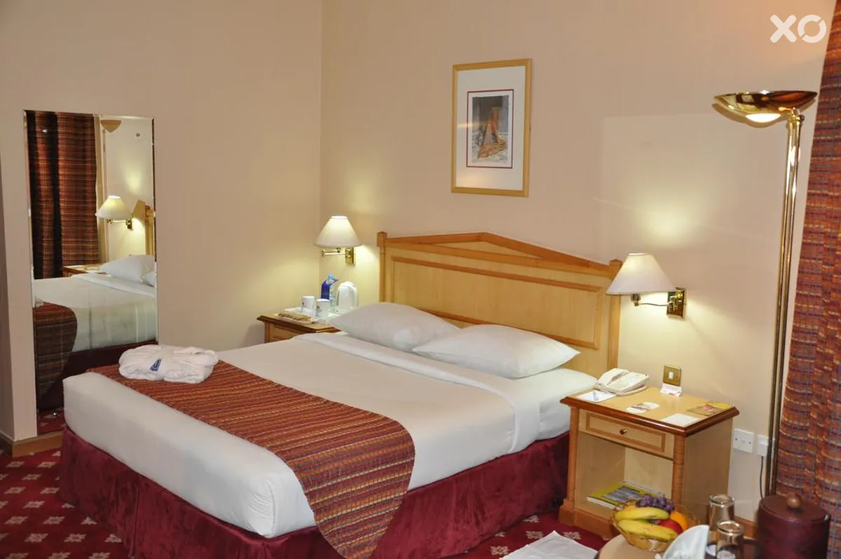 Grand Continental Flamingo Hotel