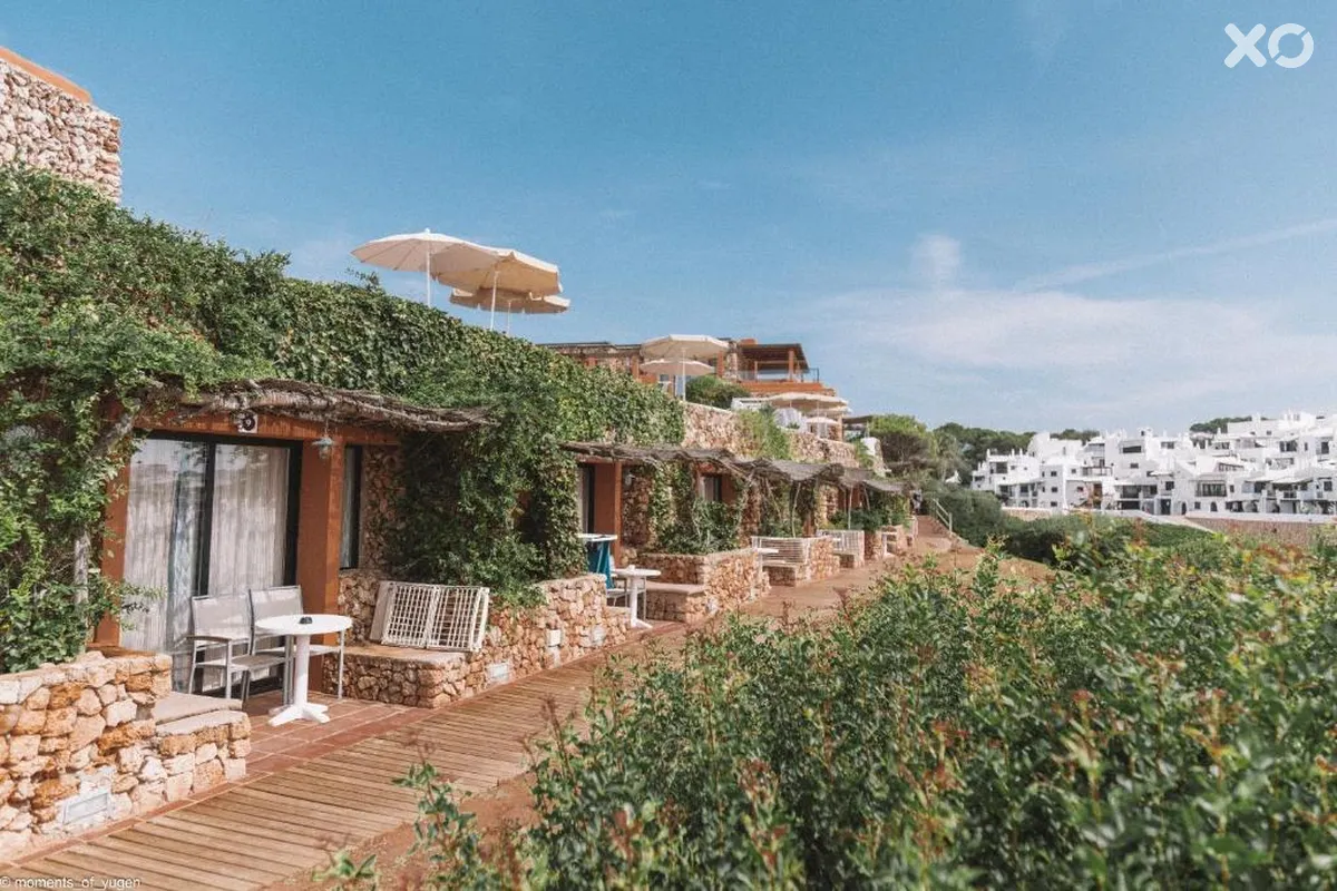 Premium Residence Menorca Binibeca