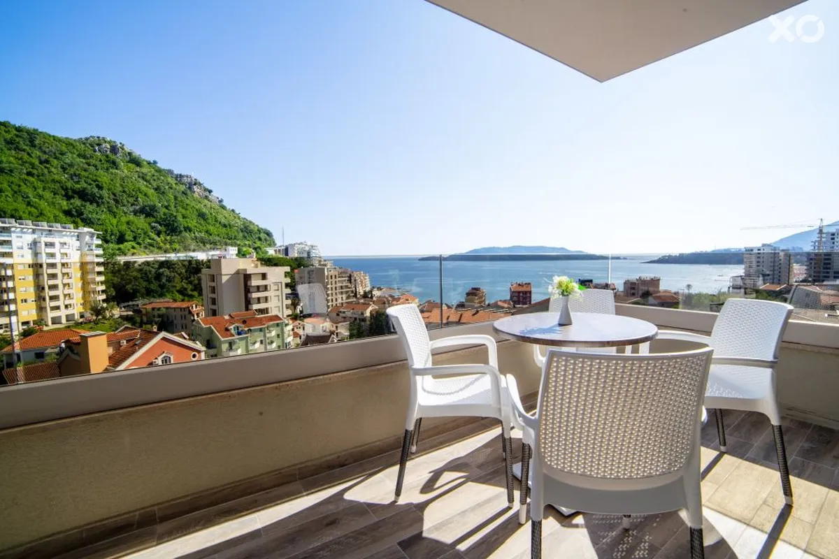 Aura Obala Apartments