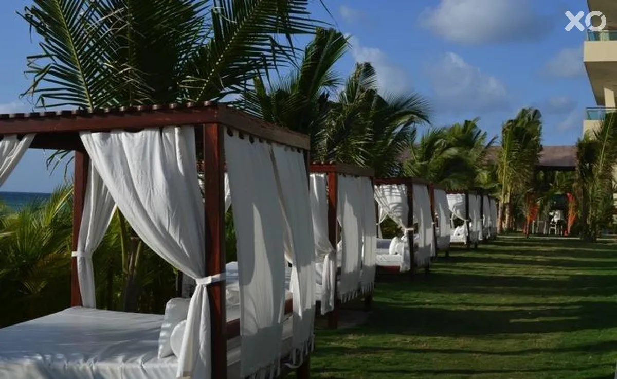 Generations Riviera Maya