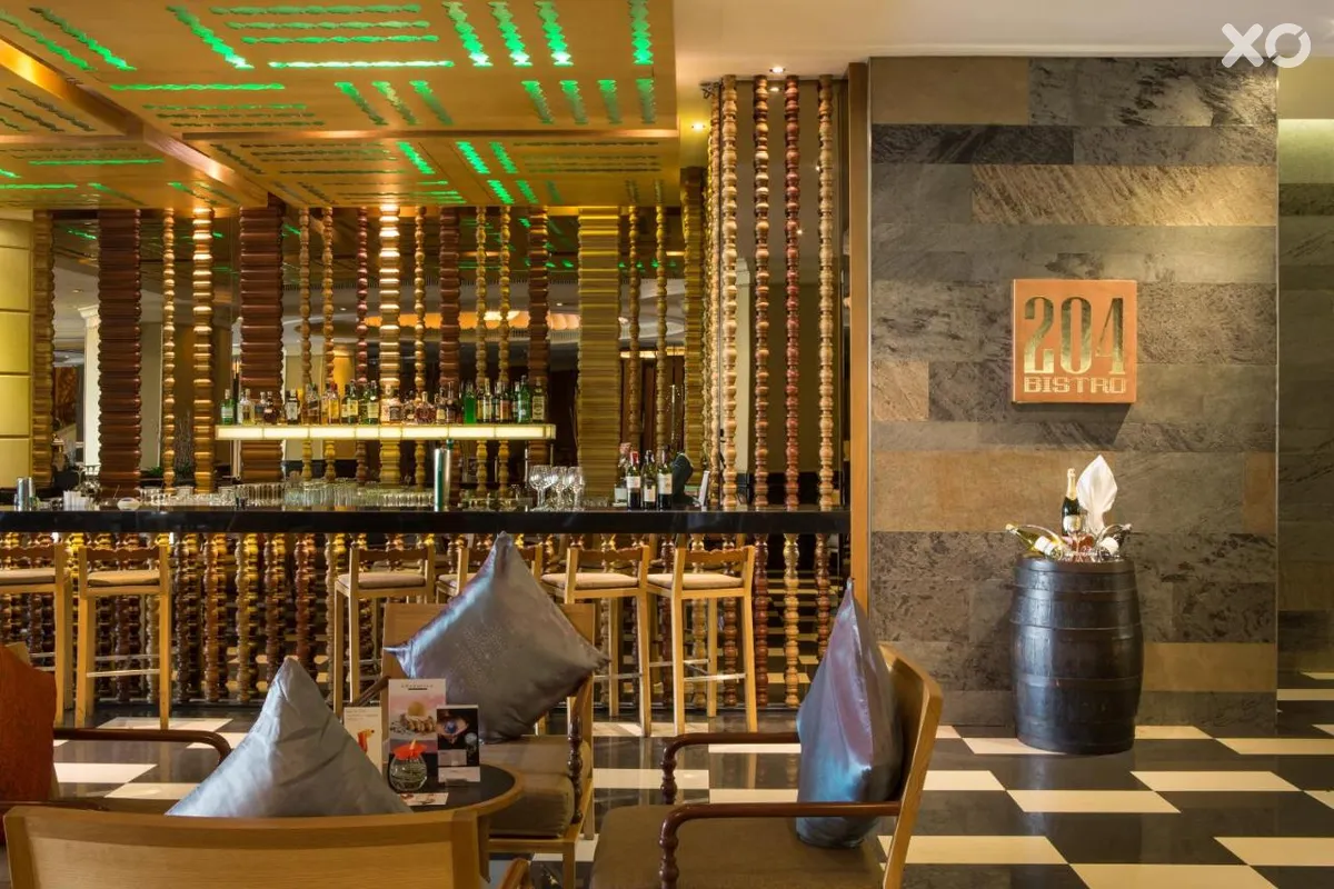 Swissotel Bangkok Ratchada