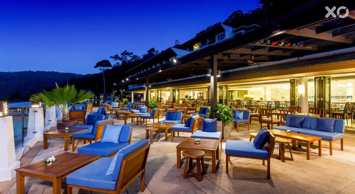 Andamantra Resort & Villa Phuket