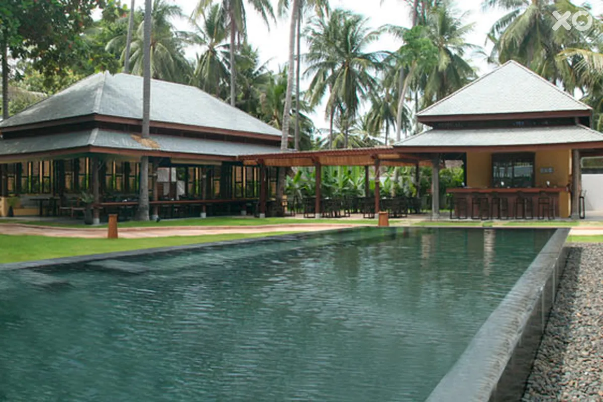 Buri Rasa Village