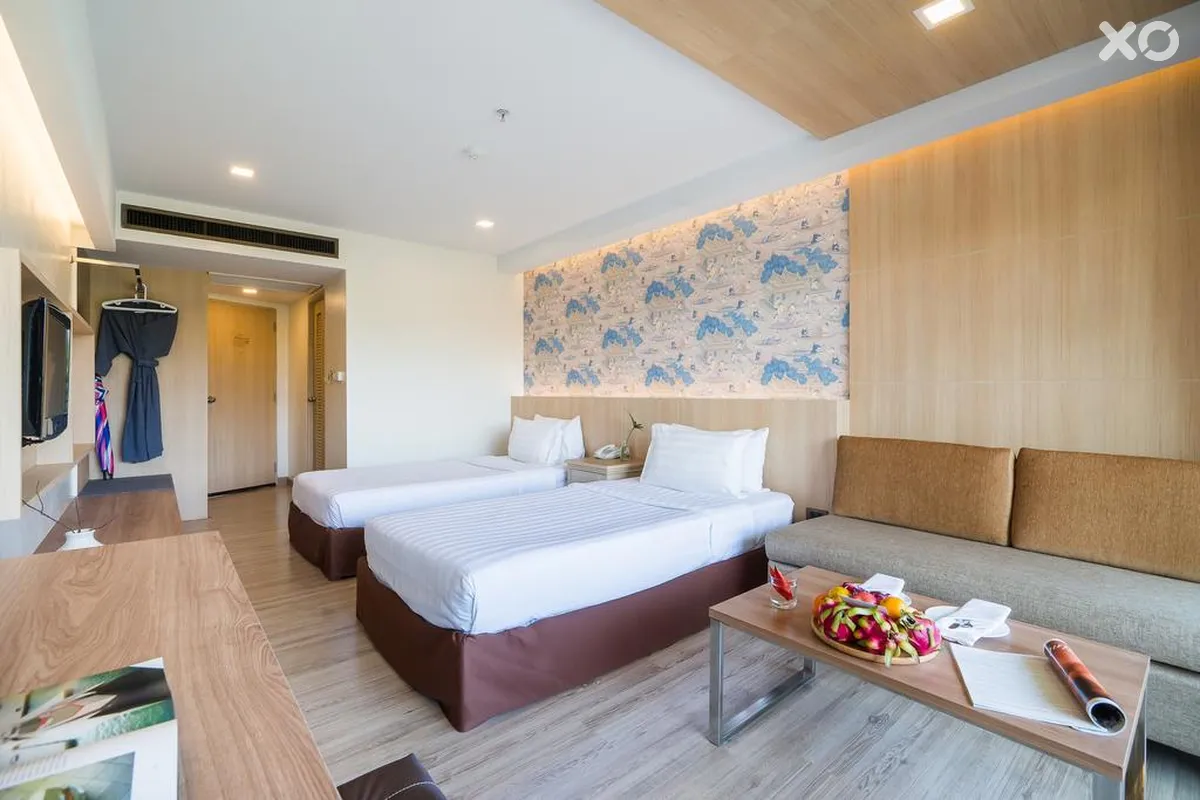 Matcha Samui Resort