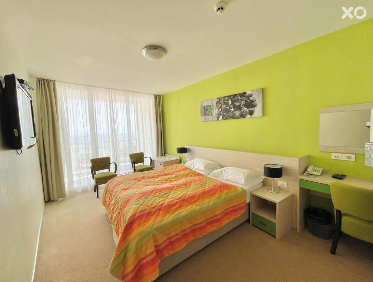 Otrant Hotel