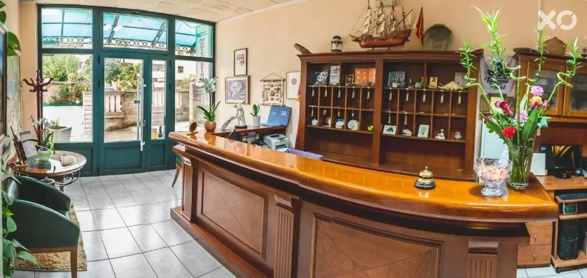 Montenegrino Hotel