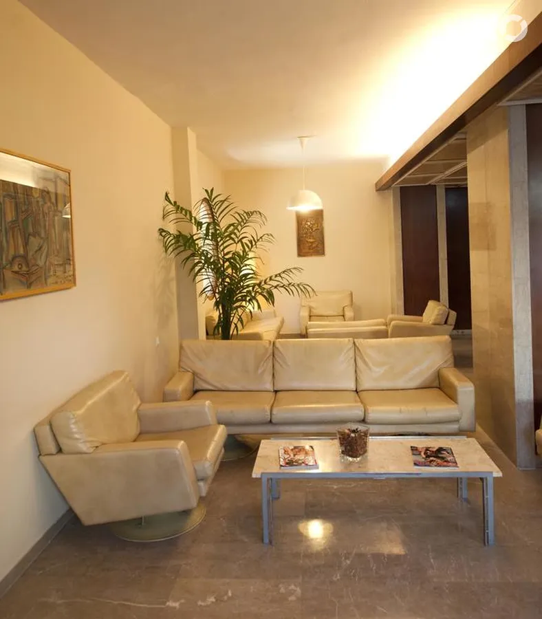 Paolo Hotel