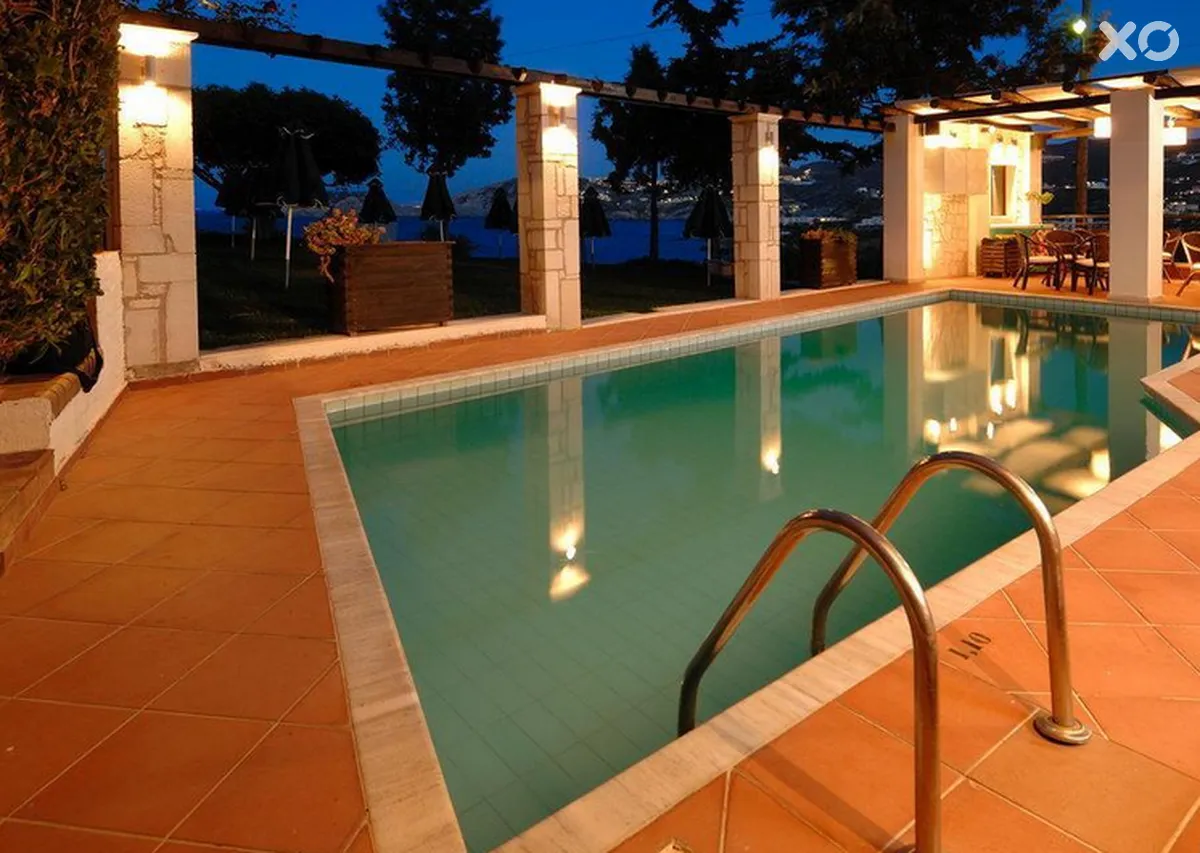 Eva Mare Hotel & Suites