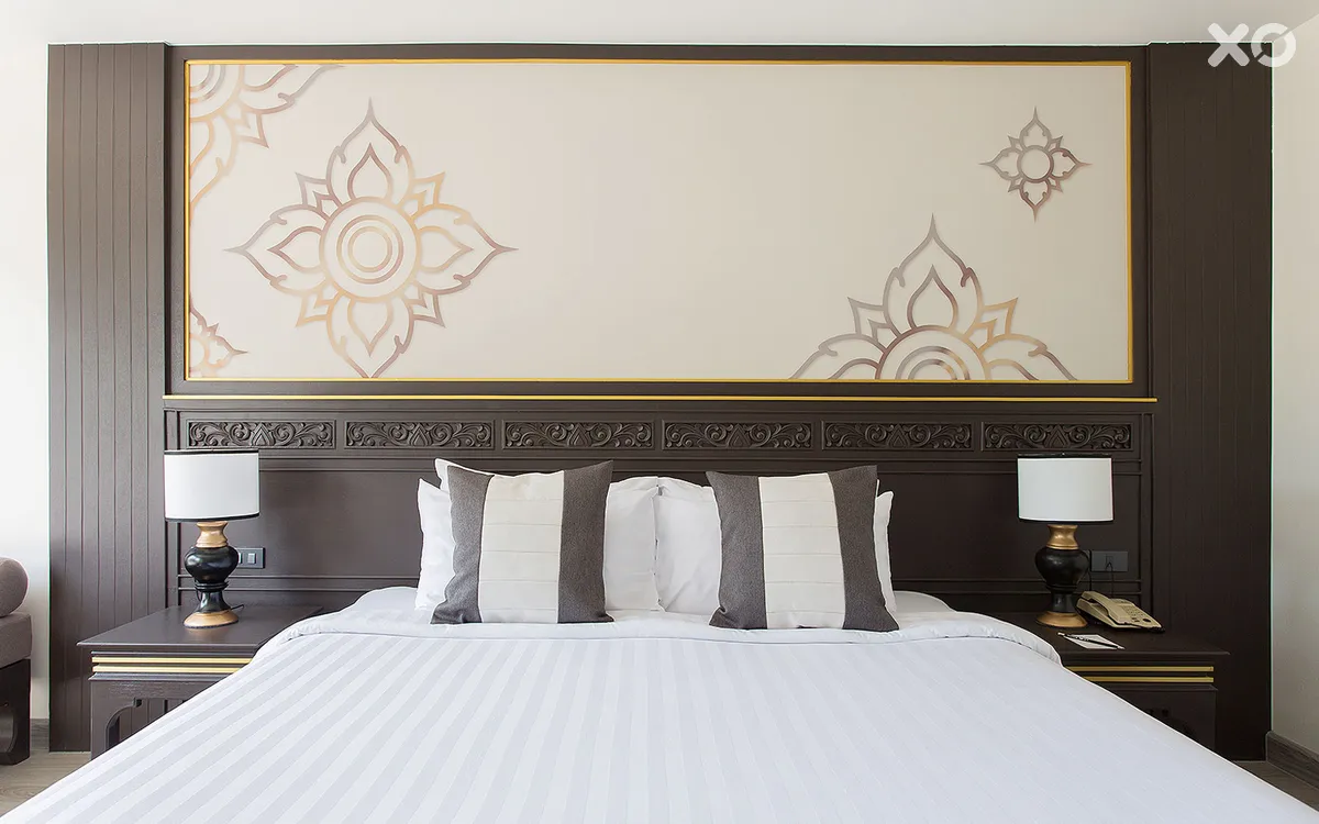 Krabi Heritage Hotel