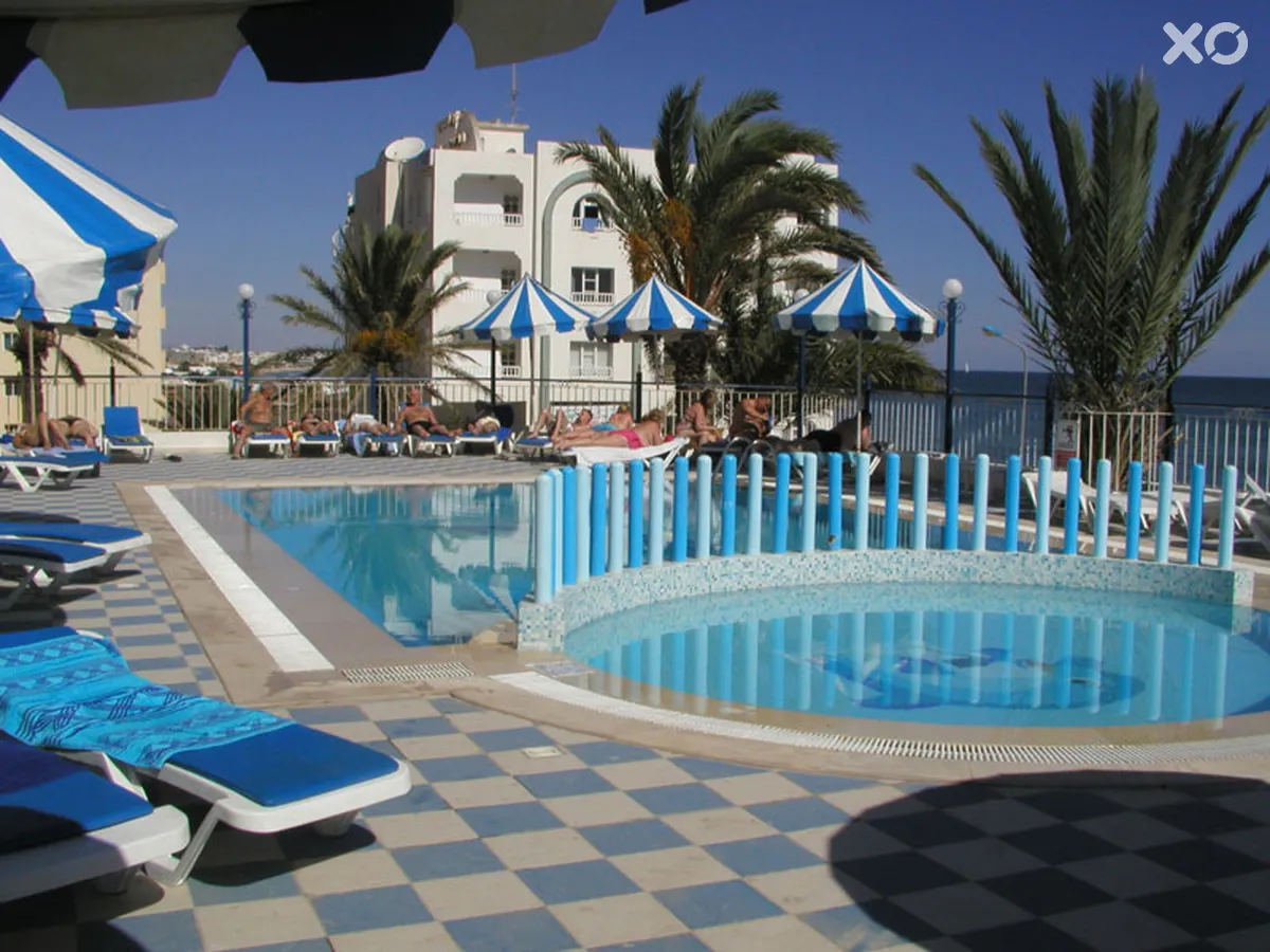 Dreams Beach