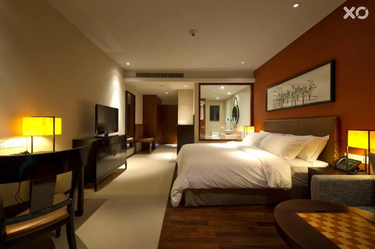 Phuket Panwa Beachfront Resort