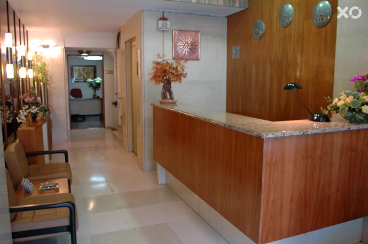 Amalia Hotel