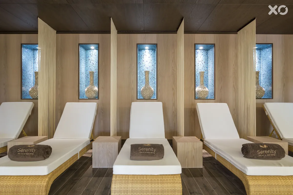 Pine Cliffs Hotel, Luxury Collection Resort
