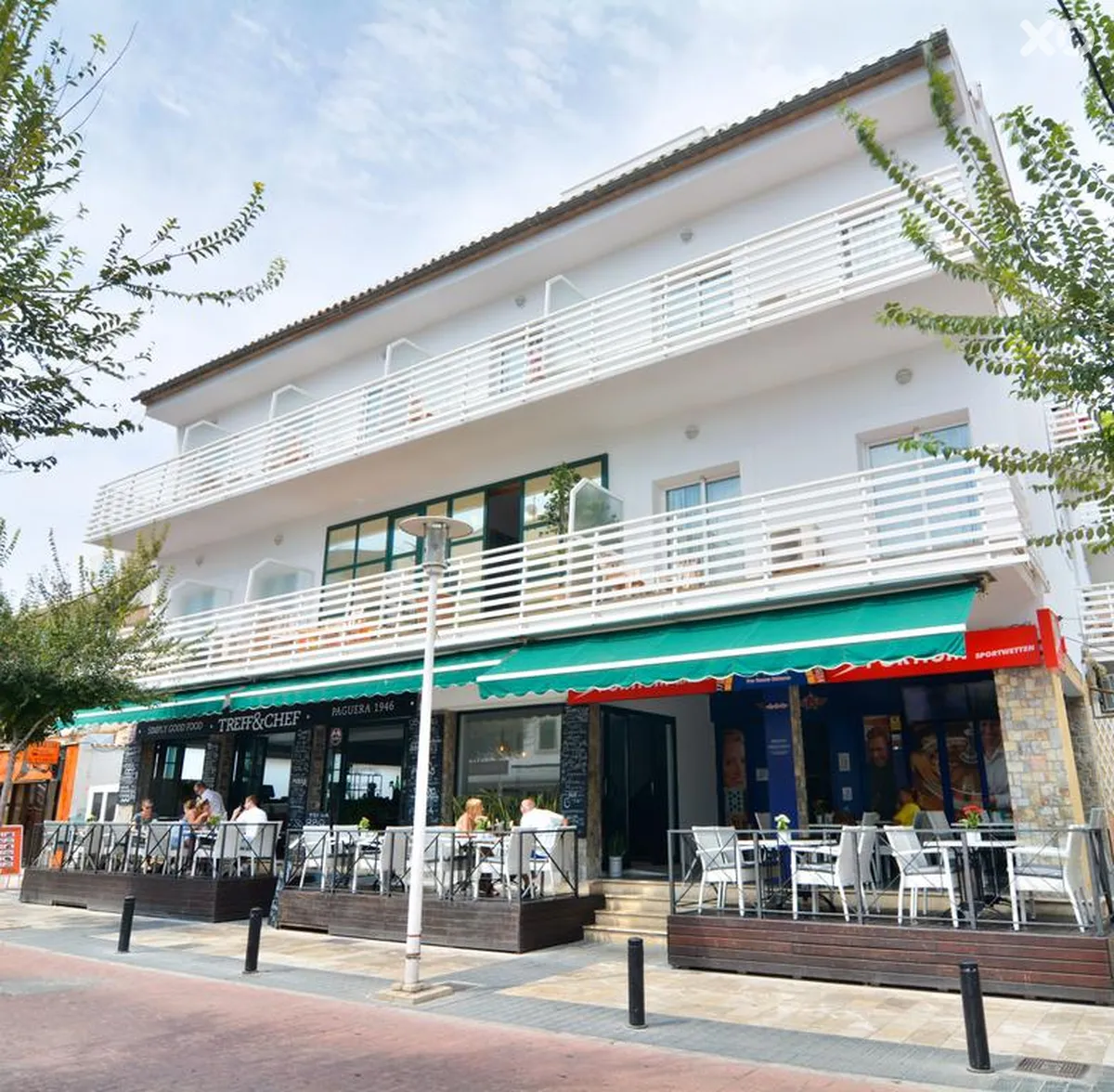 Paguera Treff Boutique Hotel