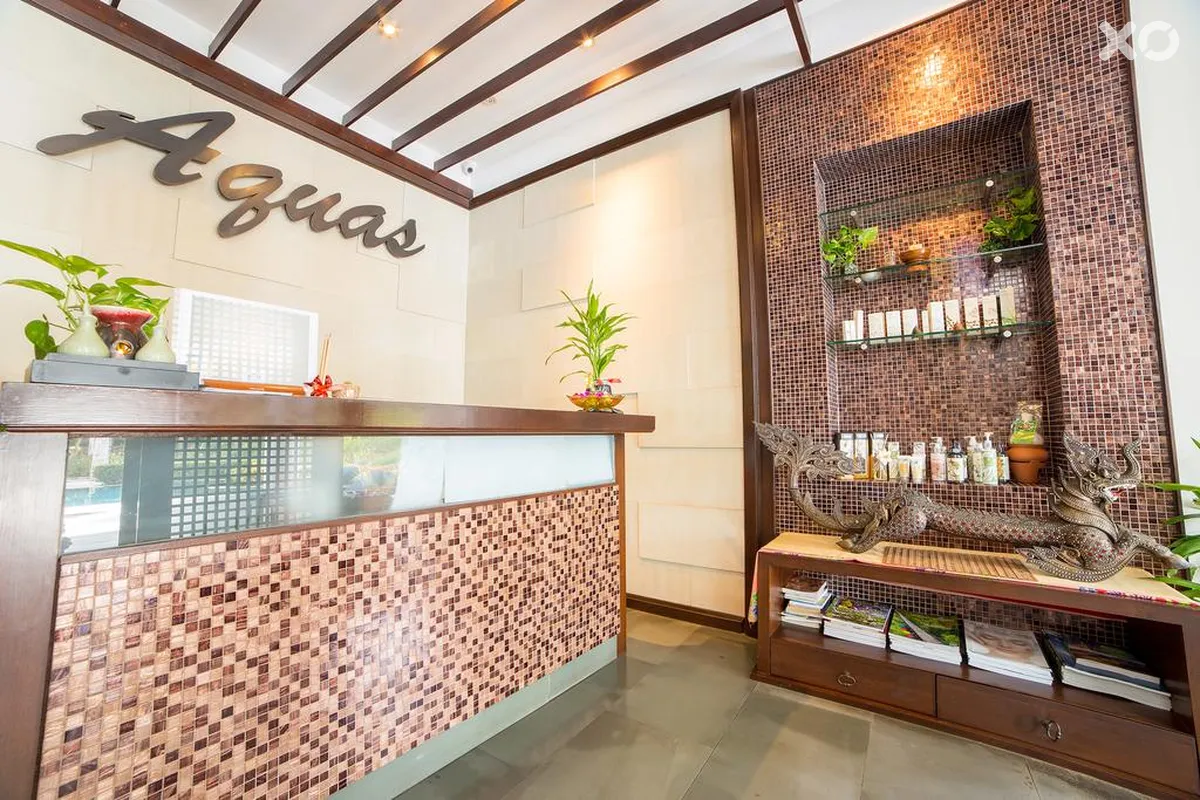 Novotel Rayong Rim Pae Resort Hotel