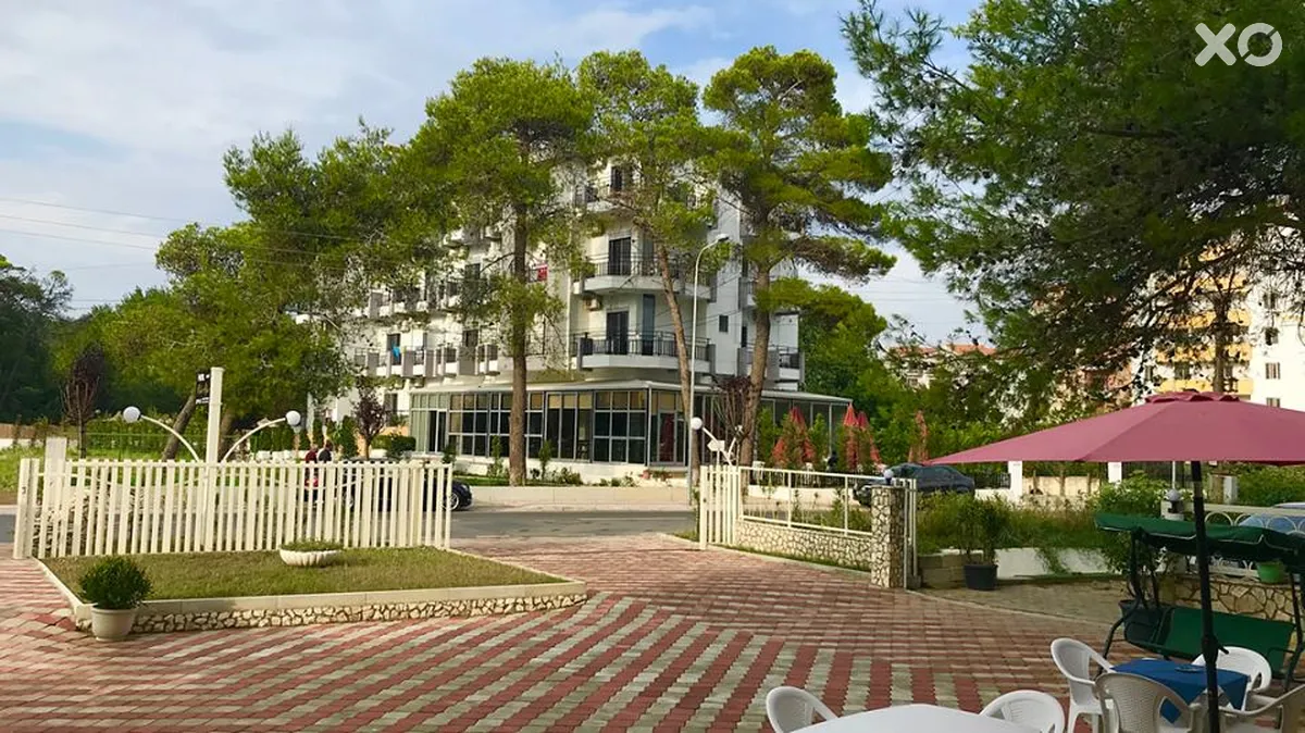 Villa Aljor Hotel