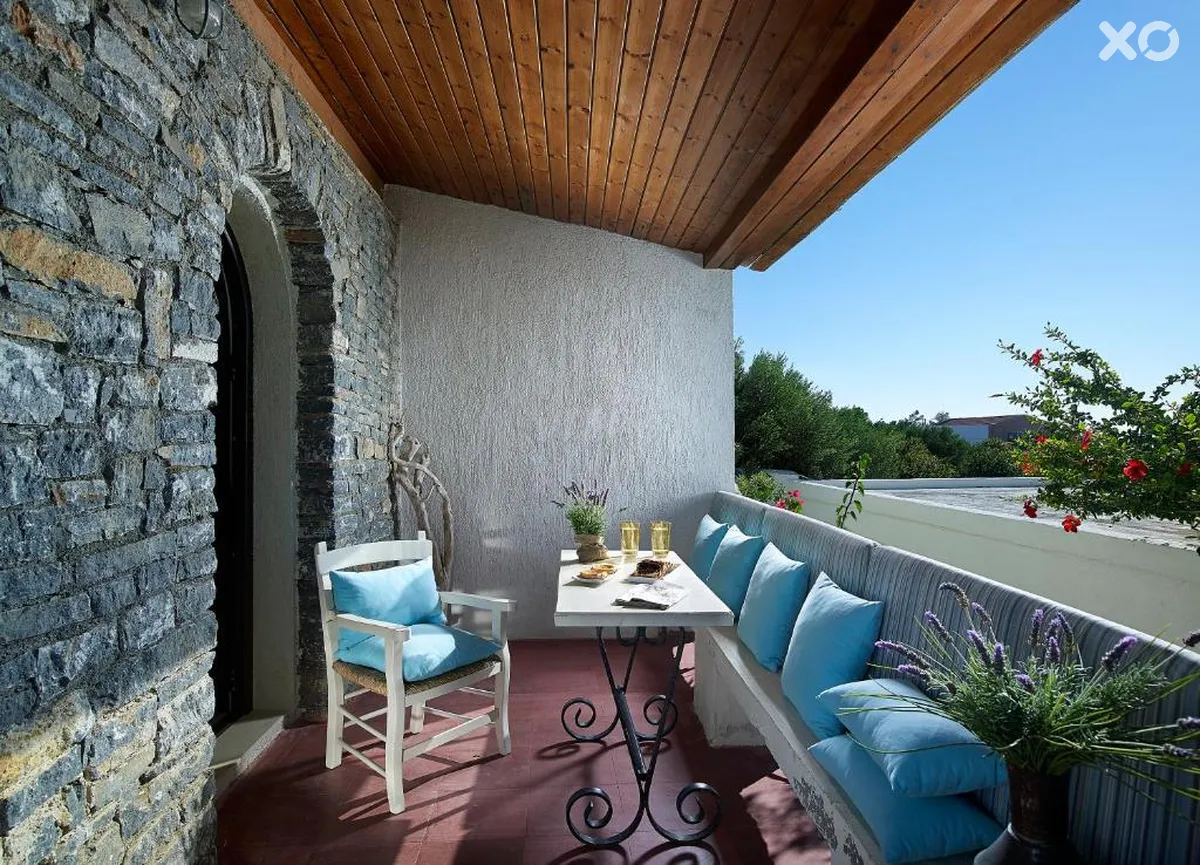 Coriva Beach Hotel