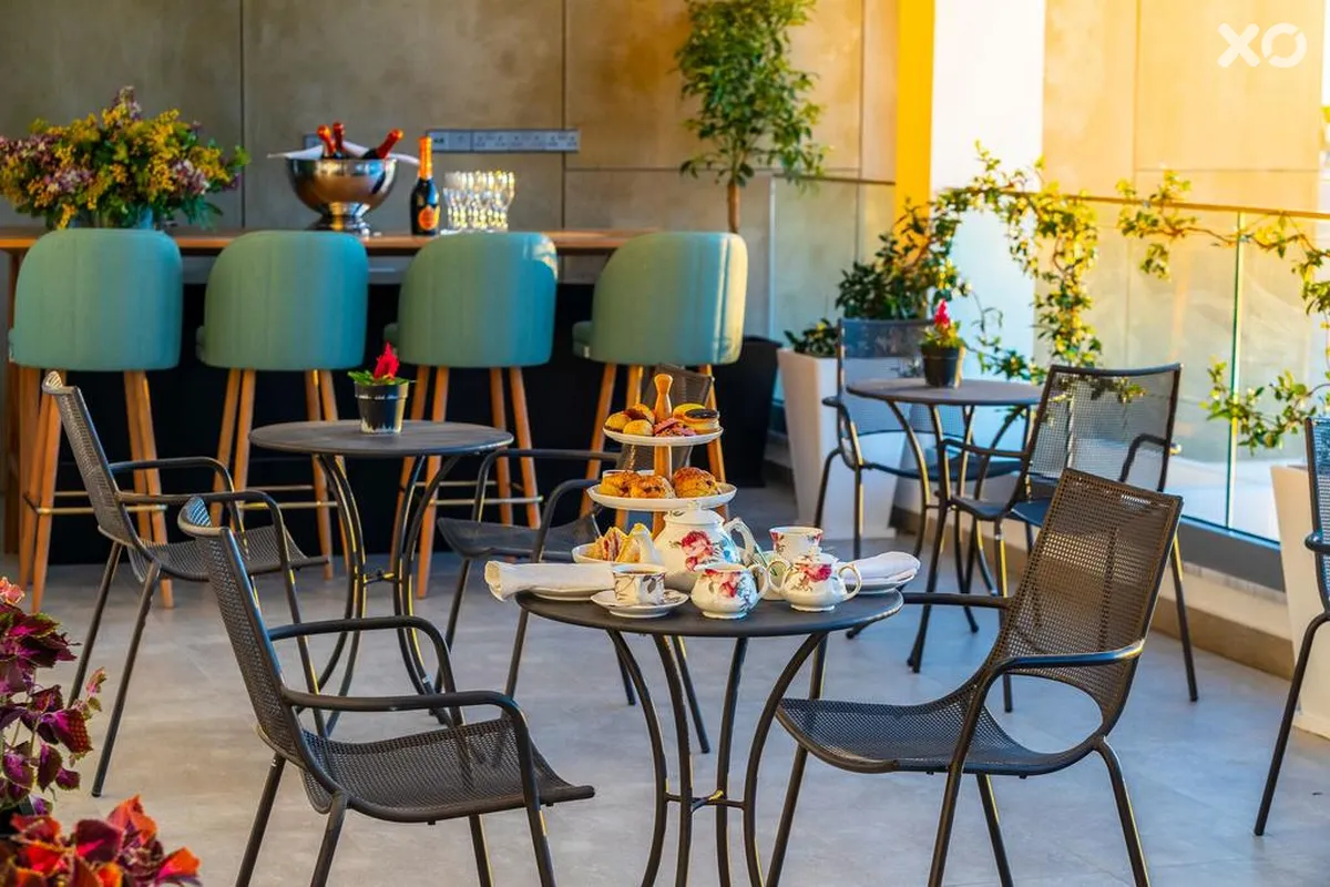 Anemi Hotel Apartments