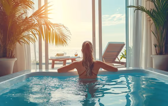 Гаряча новинка 2025 року на ультра все включено!