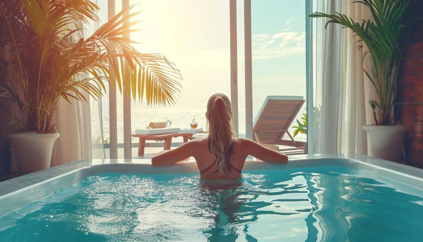 Гаряча новинка 2025 року на ультра все включено!