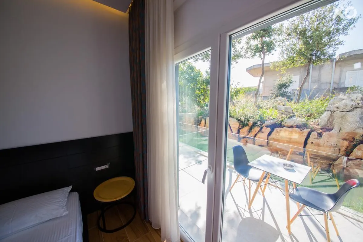 Inada Hotel