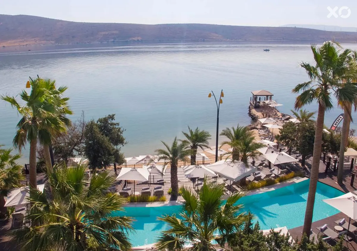 Biblos Resort Alacati