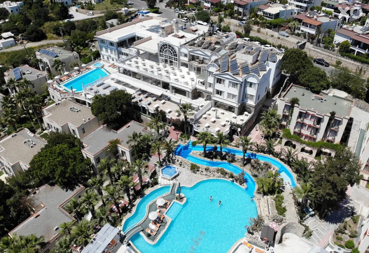 Phoenix Sun Hotel