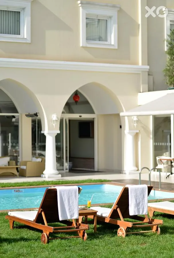 Holiday Inn Istanbul City