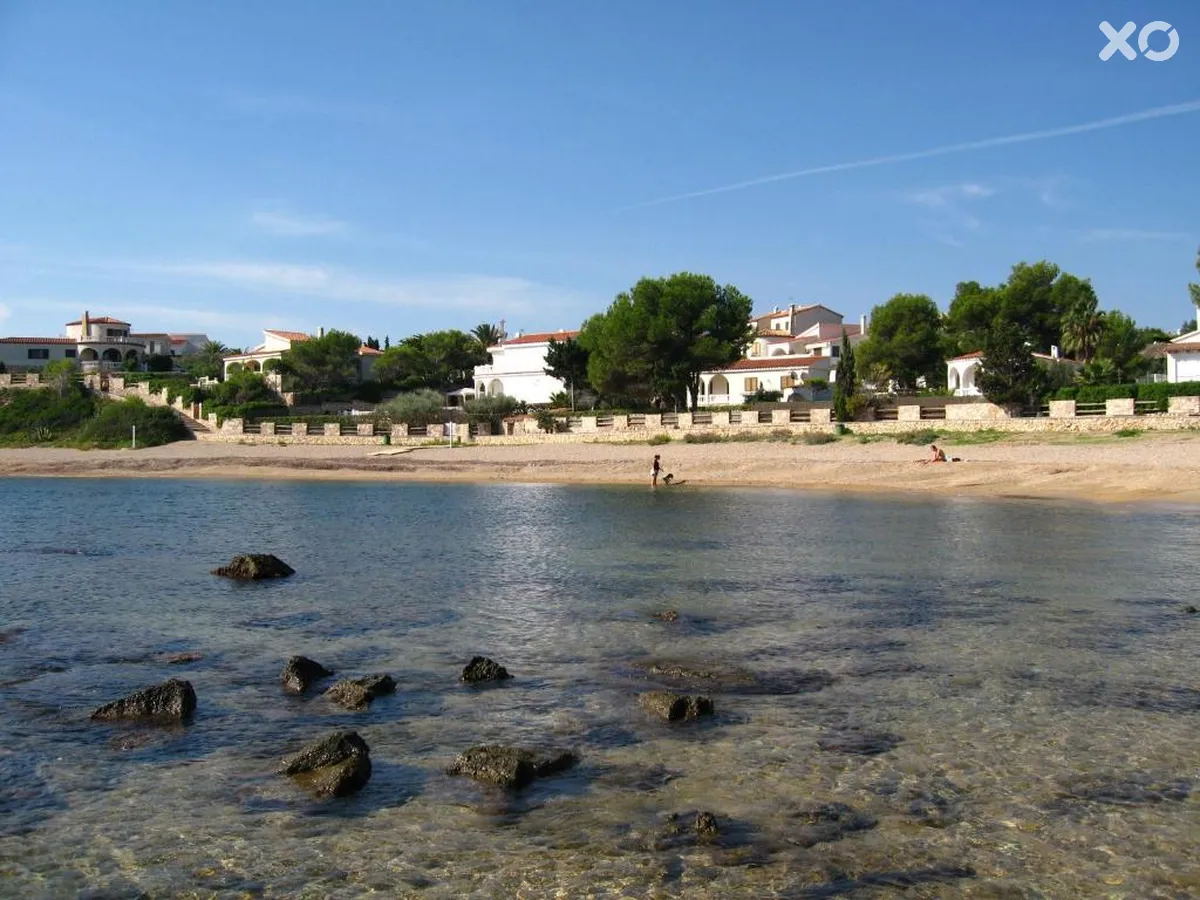 Ohtels Les Oliveres