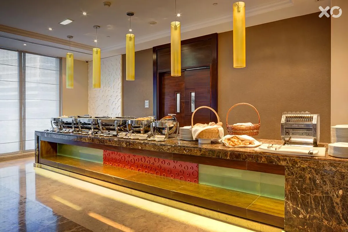 Icon Delux Hotel Apartments