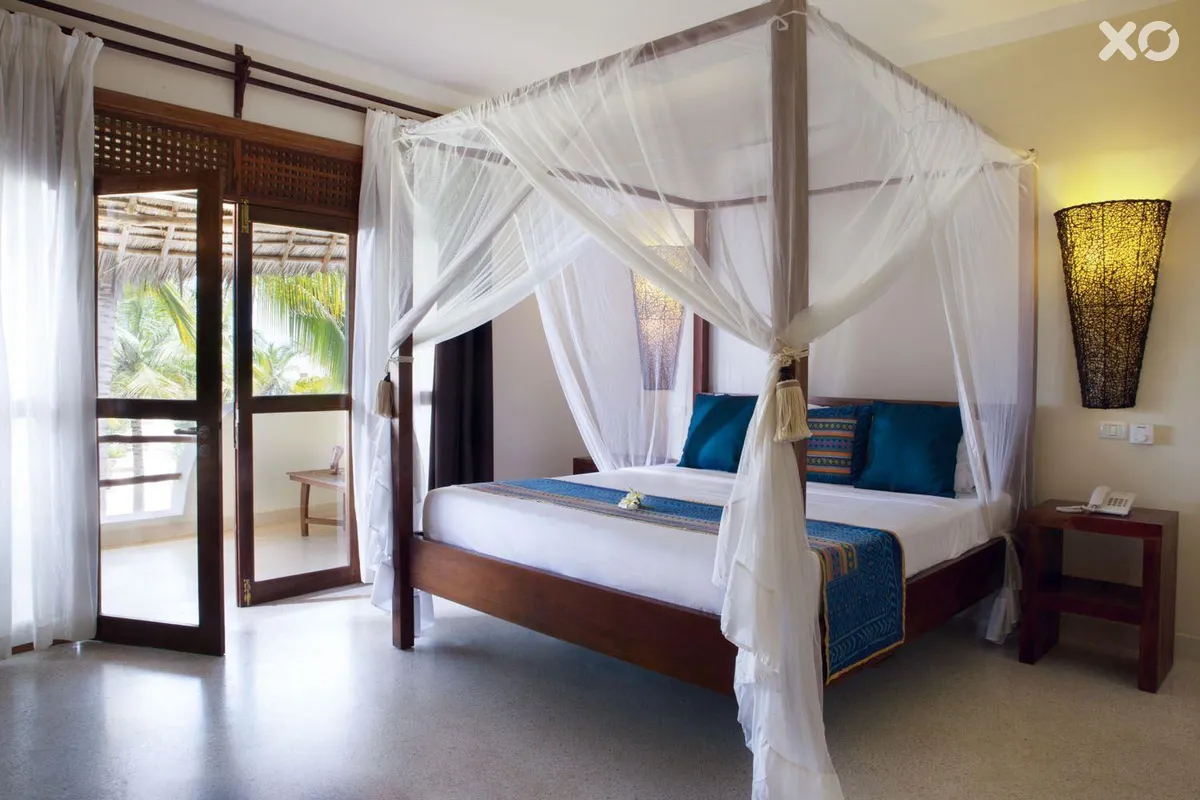 Fruit & Spice Wellness Resort