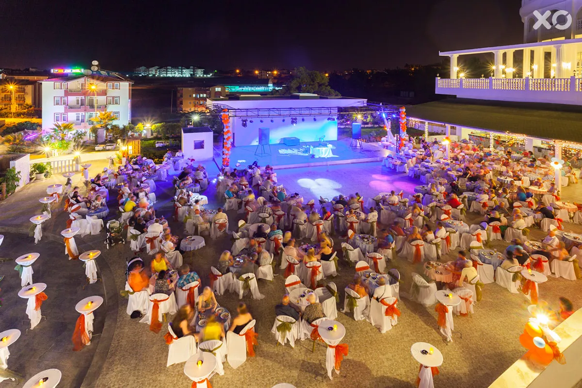 Defne Defnem Hotel