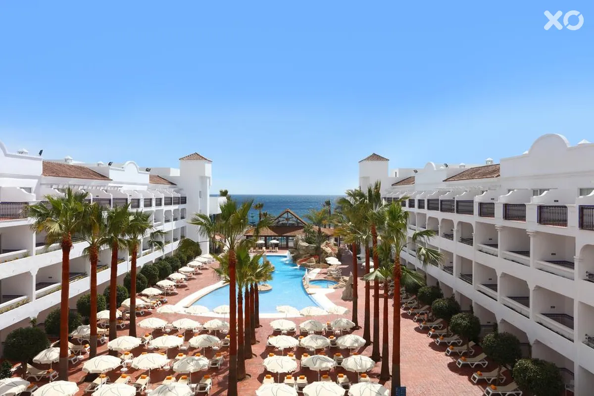 Iberostar Costa del Sol