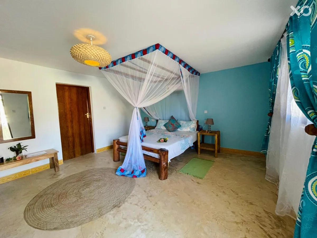 Oleza Boutique Hotel Zanzibar