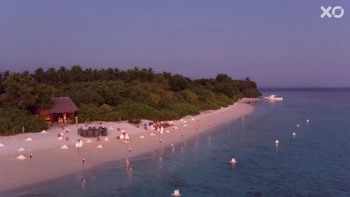 Soneva Fushi