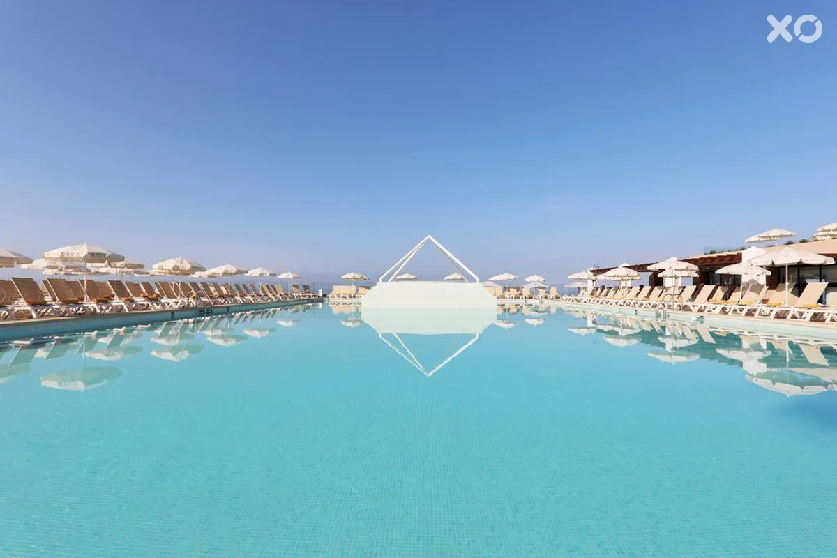Iberostar Bouganville Playa