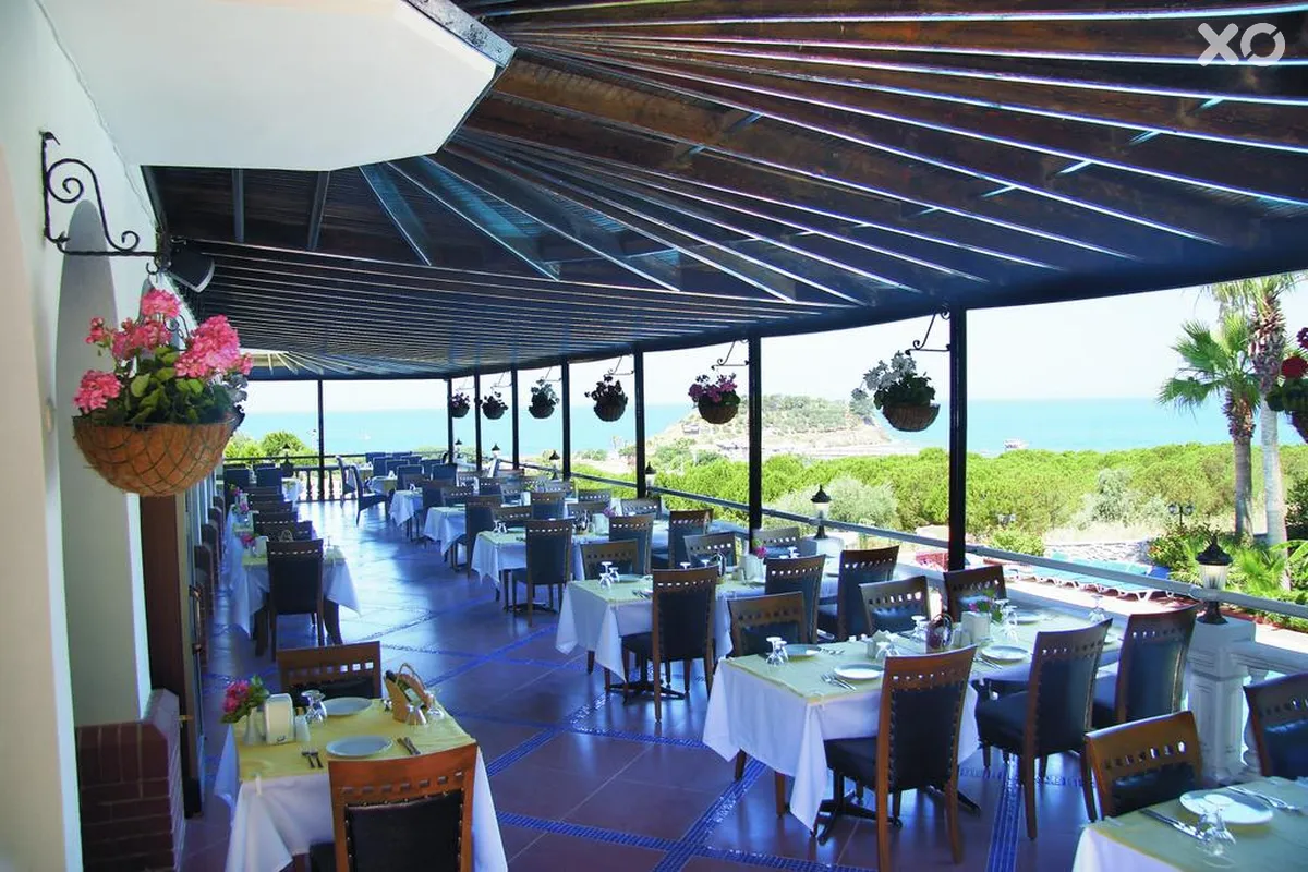 Altinsaray Hotel