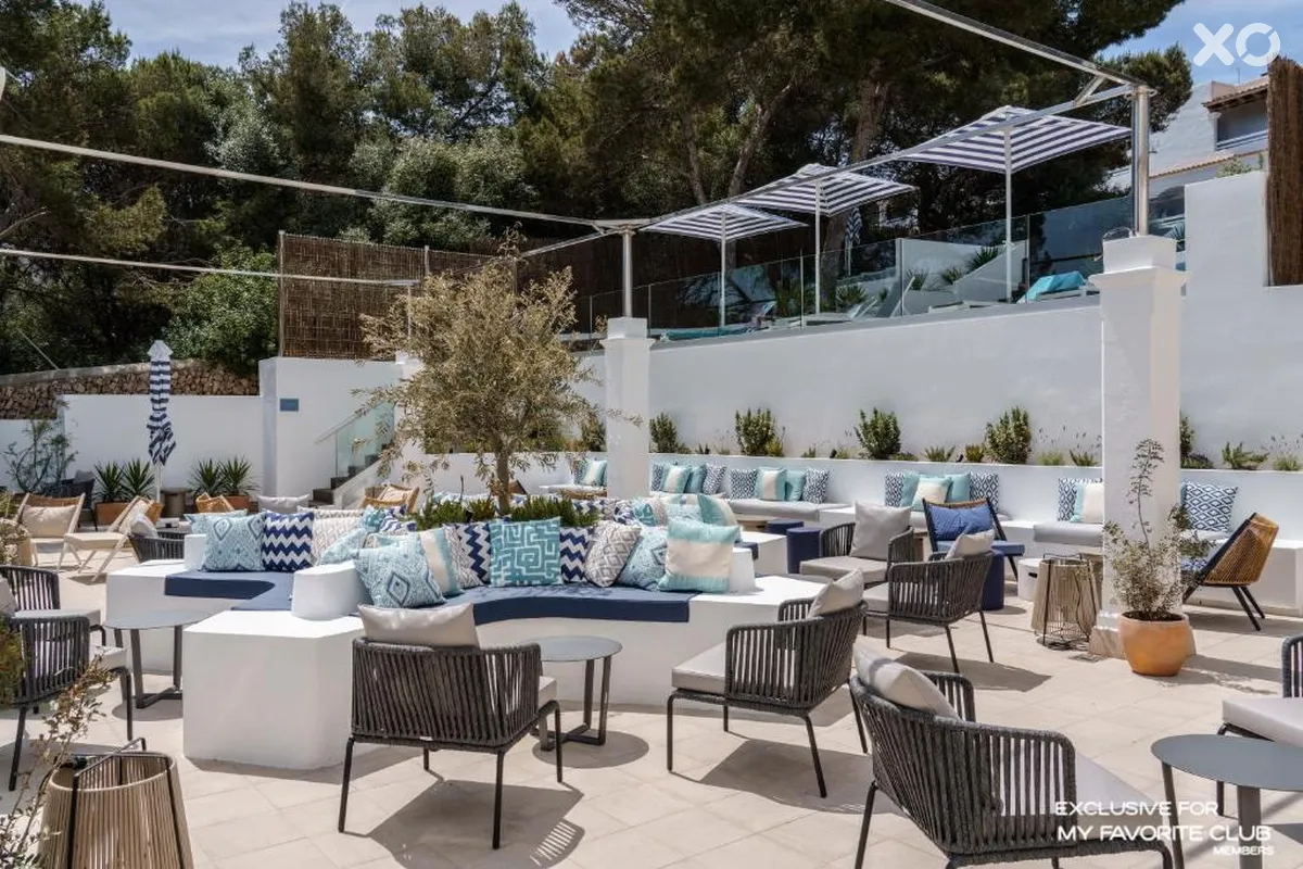 AluaSoul Mallorca Resort