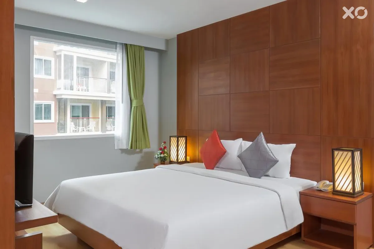 Elite Suite Patong