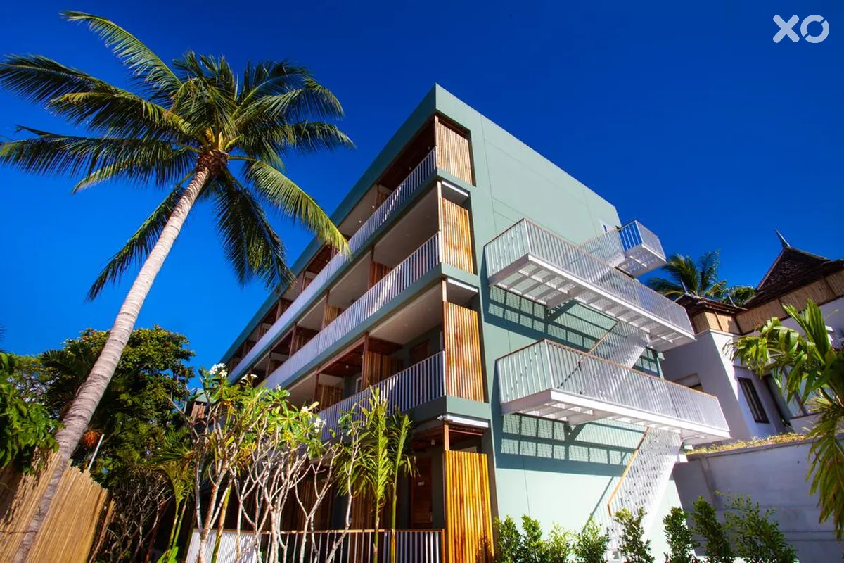 The Stay Chaweng Beach Resort
