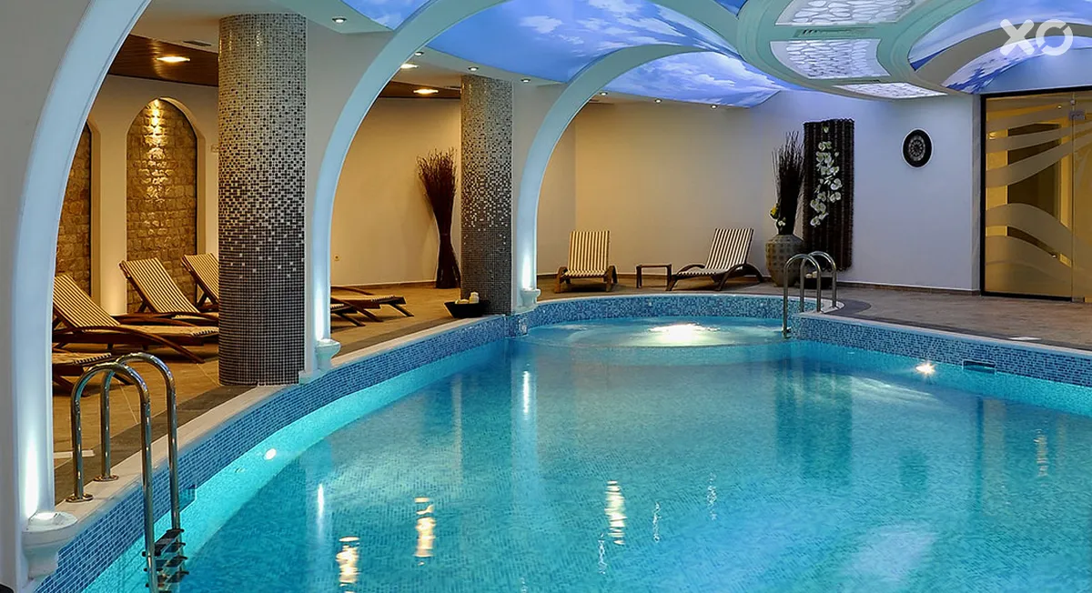 Grifid Vistamar Hotel