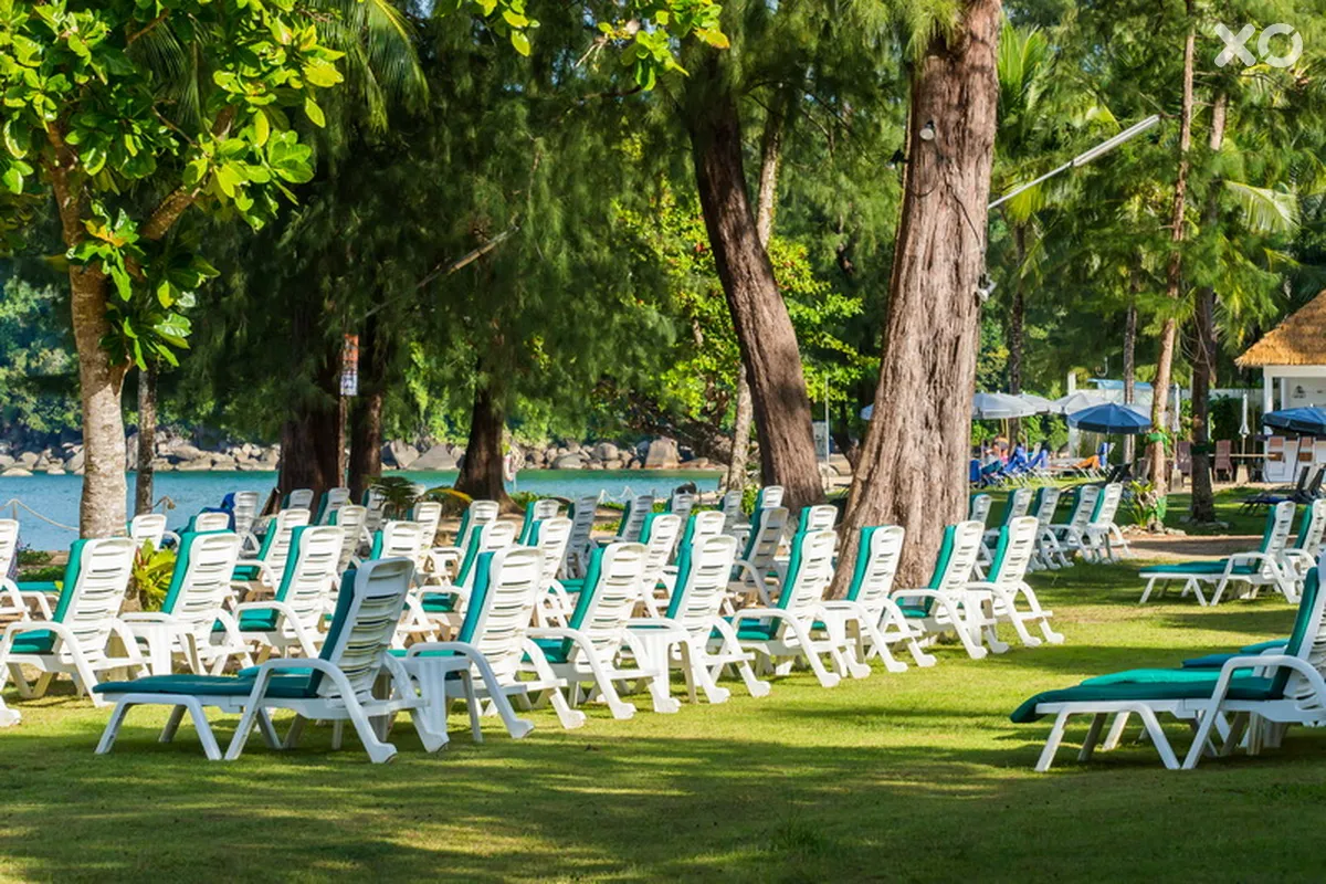 Khaolak Emerald Beach Resort & Spa